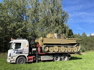 Veo ja Tõstetööd Lõuna Eestis. (5 foto / 5)