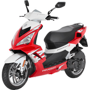 Peugeot Speedfight 3 AC-LC varuosad (1 foto / 2)