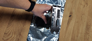 Asus GTX 1070 8GB (3 foto / 4)