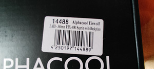 Alphacool Eiswolf 2 AIO - 360mm RTX 4080 vesijahutus (3 foto / 4)