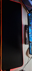 Игровой коврик SteelSeries (2 фото из 3)