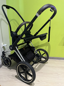 Cybex priam 2020 (4 foto / 6)