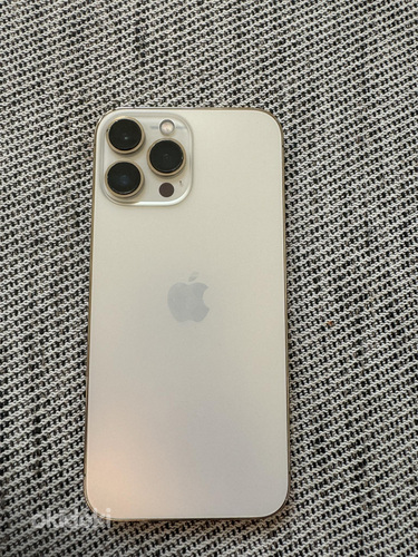 iPhone 13 pro max 256gb