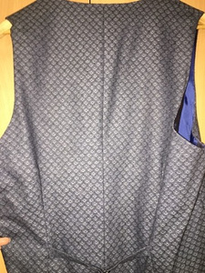 Baltman vest, ilus, kvaliteetne ning uueväärne (2 foto / 3)