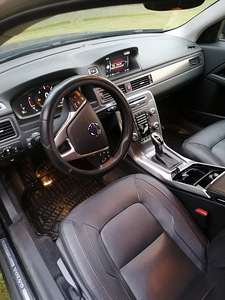 Volvo V70-2017a (6 foto / 14)