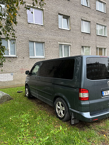 Volkswagen (5 фото из 14)