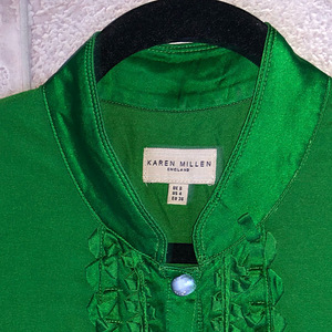 Karen Millen polo särk (2 foto / 2)