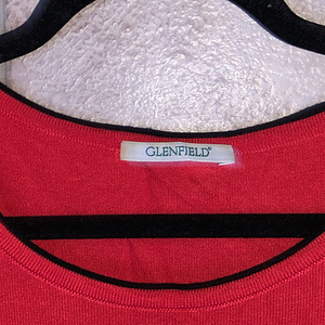 Свитер Glenfield (3 фото из 3)