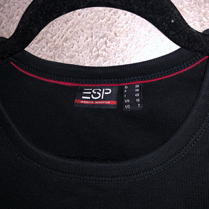 Esprit футболка (3 фото из 3)