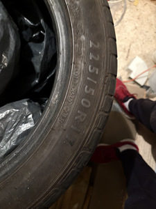 Dunlop SP Sport 01 (1 foto / 3)