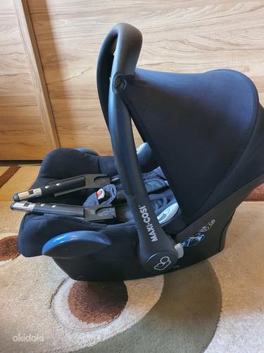 Turvahäll Maxi Cosi 0-13kg