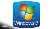 Windows 7 (ПО + ключ активации)