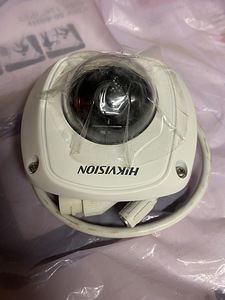 Новая IP камера Hikvision DS-2CD2520F (1 фото из 1)