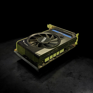 Videokaart Nvidia GTX 650Ti, 2GB (2 foto / 7)