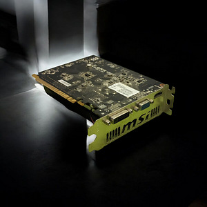 Videokaart Nvidia GTX 650Ti, 2GB (4 foto / 7)