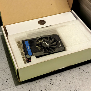 Videokaart Nvidia GTX 650Ti, 2GB (6 foto / 7)