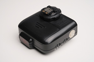 Godox välgupäästik X1TS Transmitter Sony kaameratele (3 foto / 4)