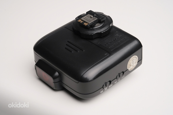 Godox välgupäästik X1TS Transmitter Sony kaameratele (foto #3)