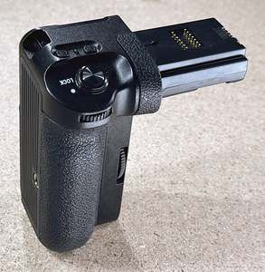 Akutald Sony A7m3, A9, A7r3 kaameratele (3 foto / 5)