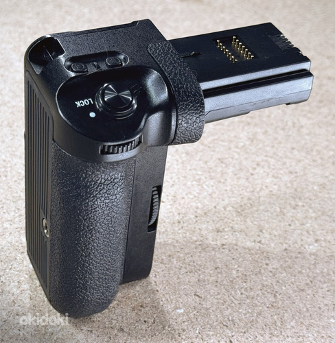 Лоток для аккумулятора для камер Sony (фото #3)