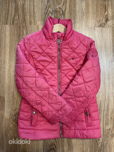 Куртка Tommy Hilfiger