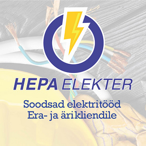 Elektrik (1 foto / 1)