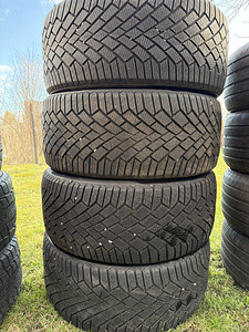 Continental vikingcontact 7 245/40R19 (1 foto / 2)