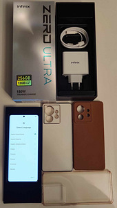 Infinix Zero Ultra 5G (2 foto / 2)