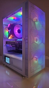 Mänguarvuti Ryzen 5700x + RTX 3070 (1 foto / 1)