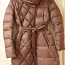 Зимнее пальто для женщин / 36-38 размер (фото #2)