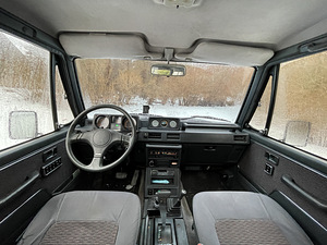 Mitsubishi Pajero 3,0 V6 automaat (2 foto / 3)