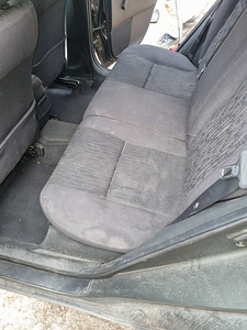 Toyota corolla (2 фото из 4)