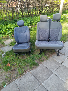 Opwl vivaro, Renault trafik, Nissan primastar