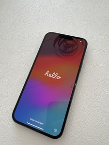 iPhone Pro Max 256gb - ekraan praguline (2 foto / 5)