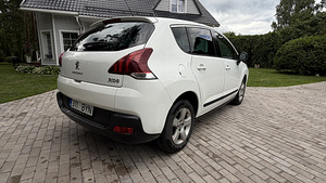 Peugeot 3008 , 2015 (3 foto / 6)