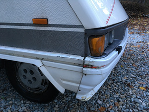 FIAT - LMC 6500 LIBERTY 2.5l diesel 7 kohta (8 foto / 9)