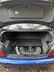 BMW E39 525d Heas korras (12 foto / 13)