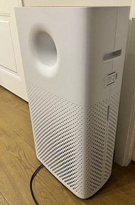 Õhupuhasti Coway Storm AP-1516D (3 foto / 6)