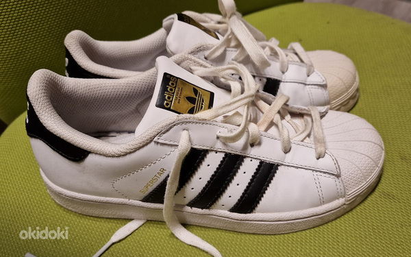 Adidas Superstar 35