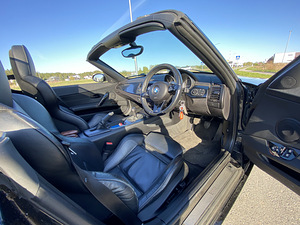 BMW Z4 2.5i(müüa/vahetada) (13 foto / 15)