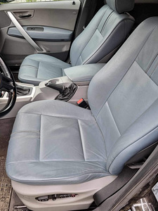 M/V BMW X3 3.0d atm (12 foto / 13)