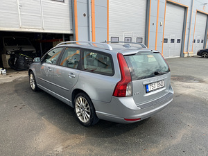 M/V Volvo V50 1.6D (4 foto / 7)
