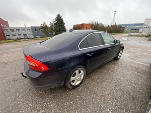 M/V Volvo S80 2.4D(regtasu makstud) (4 foto / 10)