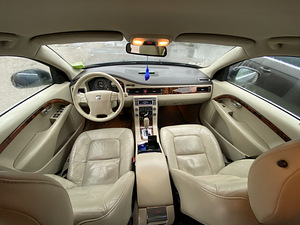 M/V Volvo S80 2.4D(regtasu makstud) (7 foto / 10)