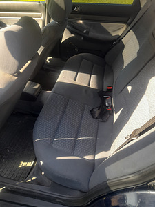 Audi A4 B5 1996 (4 фото из 6)