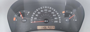 Fiat Panda (6 foto / 6)