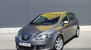 SEAT Altea 2.0 103kW (1 foto / 7)