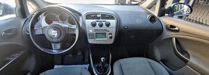 SEAT Altea 2.0 103kW (6 foto / 7)
