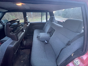 Volvo 740 (5 foto / 6)