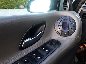 Renault Espace 2.2 dci 110kw (6 foto / 10)